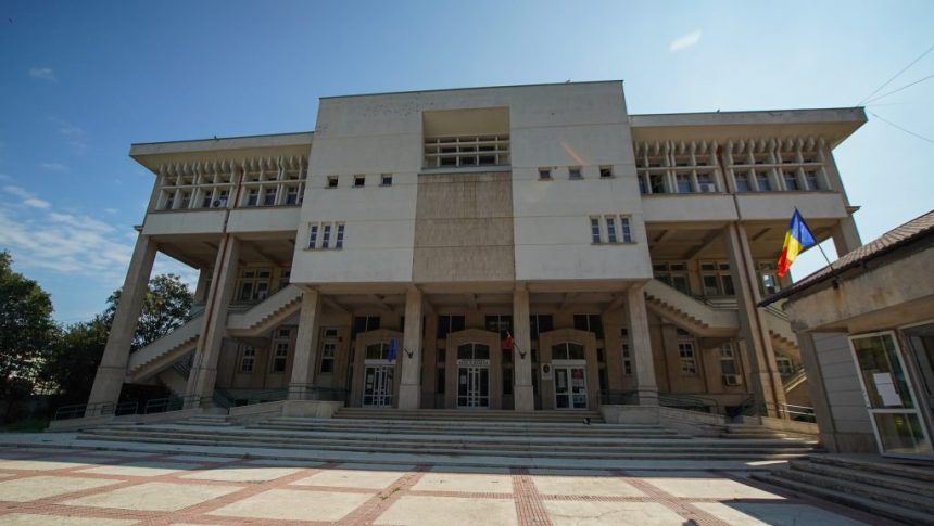 in sfarsit biblioteca judeteana din constanta va fi reabilitata 67aa9f532530b