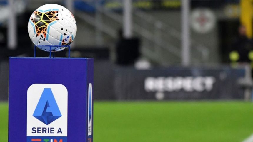 Încă un român în Serie A după numirea lui Cristi Chivu la Parma? Italienii anunță că au accelerat negocierile. 1 inca un roman in serie a dupa numirea lui cristi chivu la parma italienii anunta au accelerat negocierile 67b4bdce6d911