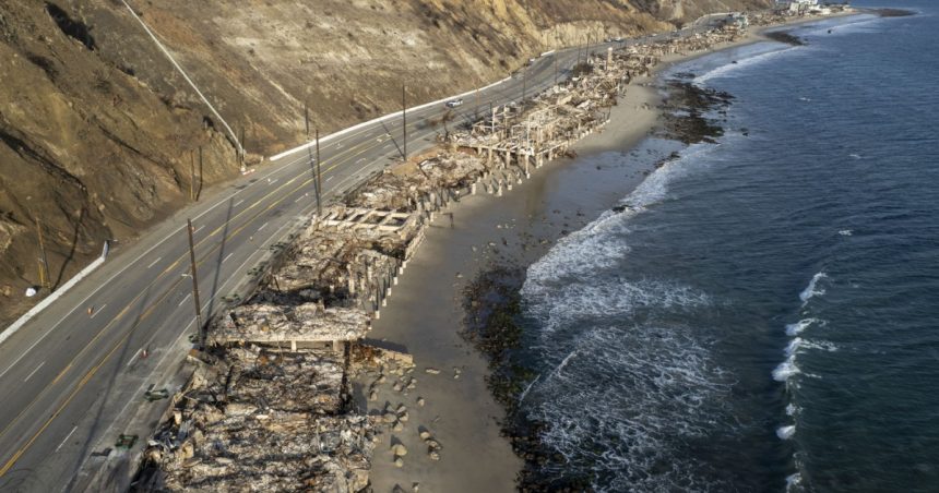 incendiile din los angeles sunt oficial complet sub control dupa trei saptamani bilant 30 de morti si zeci de mii de oameni fara case 679e272def1bc