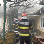 incendiu la o locuinta din judetul tulcea doi varstnici sunt evaluati de echipajele medicale 67a4d1328b7c5