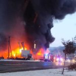 incendiu puternic la un depozit de cauciucuri in suceava a fost emis un mesaj ro alert 67a1c712bb9d6