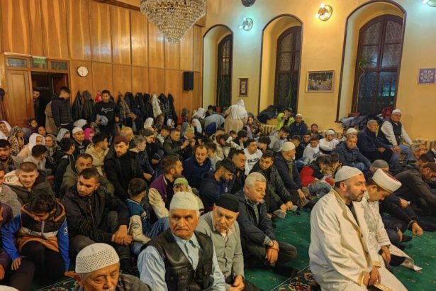 incepe luna sfanta ramazan imparateasa celor douasprezece luni ce traditii respecta cu strictete credinciosii musulmani 67b45964db24e
