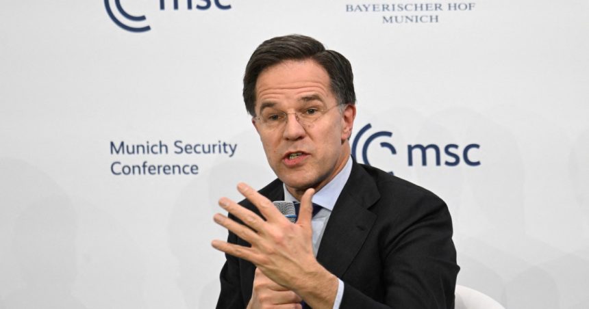 incetati sa va plangeti mark rutte anunta ca nato va creste cheltuielile de aparare pentru tarile membre 67b0becaaa50d