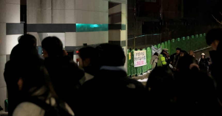 incident socant in coreea de sud o profesoara si a injunghiat mortal o eleva de 8 ani apoi a incercat sa si ia viata 67ab052f6a038
