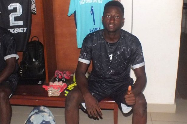 incident terifiant in camerun portarul a fost rapit si torturat de presedintele clubului 67bee3ae40104
