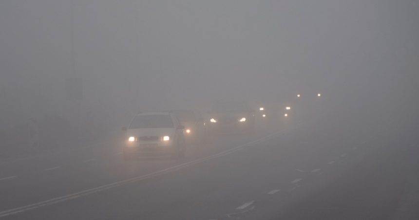 infotrafic ceata reduce vizibilitatea sub 200 de metri si izolat sub 50 de metri in brasov covasna harghita maramures si sibiu 679f160bd4e81