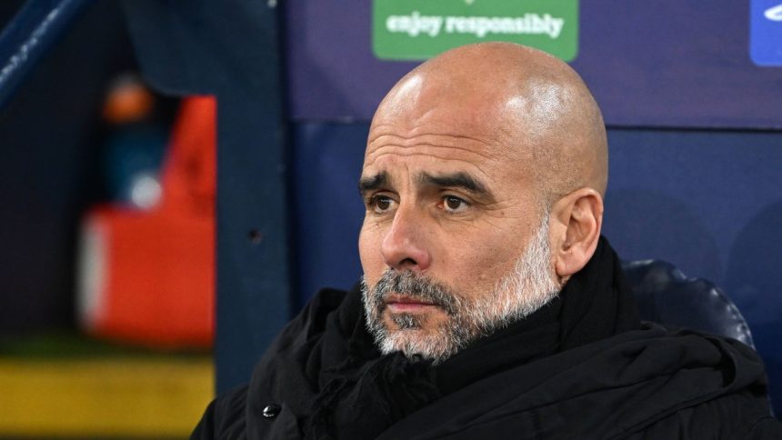 inmormantare in vestiarul lui city ce le a spus guardiola jucatorilor dupa dezastrul cu real madrid 67ac410708c57
