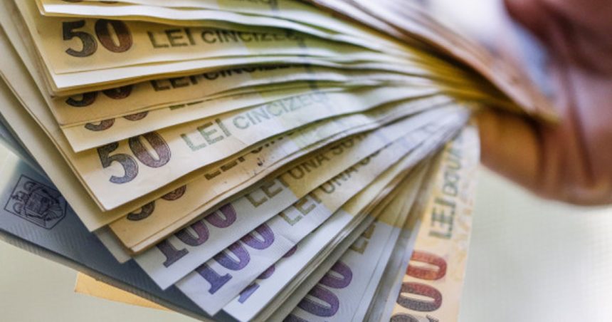 INS: Un angajat IT are un salariu mediu net de peste 2.400 de euro. Care este salariul mediu în România? 1 ins un angajat it castiga in medie peste 2 400 de euro net cat e salariul mediu in romania 67adc45998ef8