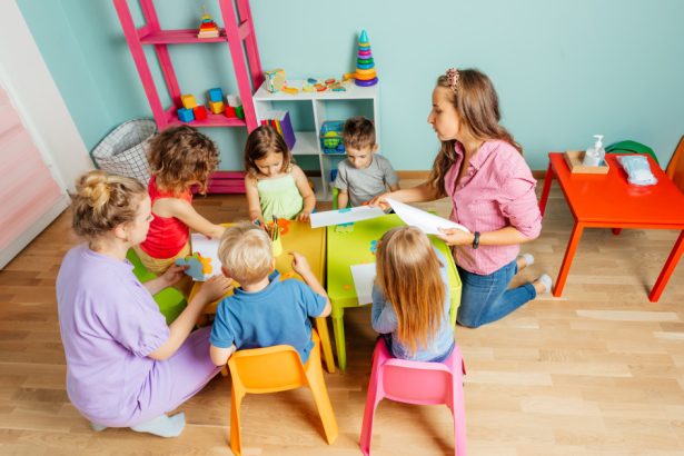 inscrierea la cresa si gradinita pentru anul scolar 2025 2026 cand se fac primele liste pentru grupa mica cand sunt reinscrierile 67b95b478e82a