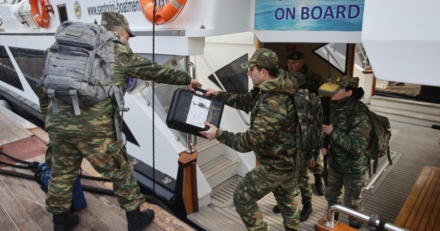 Insula Santorini va avea un port de evacuare în caz de cutremur. Seismologul afirmă că povestea nu s-a încheiat. 1 insula santorini va avea un port de evacuare in caz de cutremur povestea nu s a incheiat spune un seismolog 67b37a8aa570b