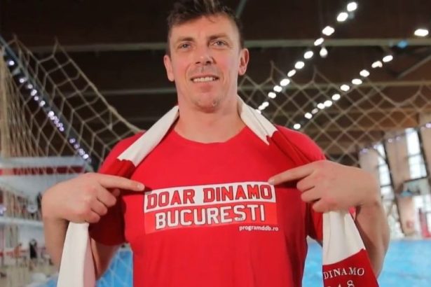 interviu el e sportivul de 45 de ani fost ultras si fost luptator in trupele speciale ale politiei de ce glumeste ca face parte din clanul sportivilor 67aa03f177755