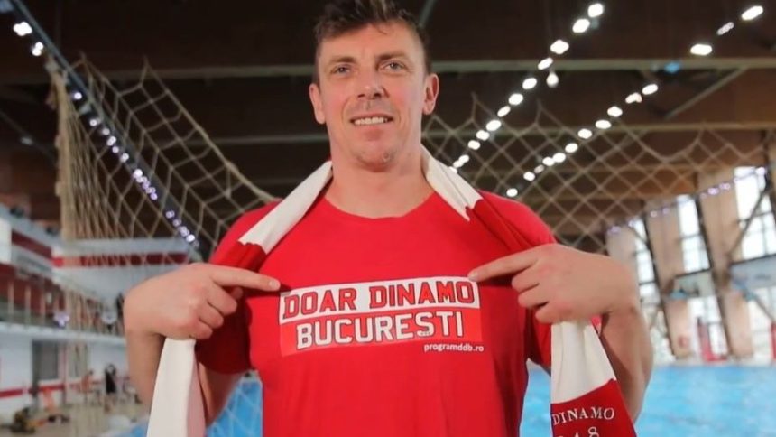 INTERVIU: Sportivul de 45 de ani, fost ultras și fost luptător în trupele speciale ale Poliției, explică de ce glumește că face parte din "Clanul Sportivilor" 1 interviu el e sportivul de 45 de ani fost ultras si fost luptator in trupele speciale ale politiei de ce glumeste ca face parte din clanul sportivilor 67aa03f177755
