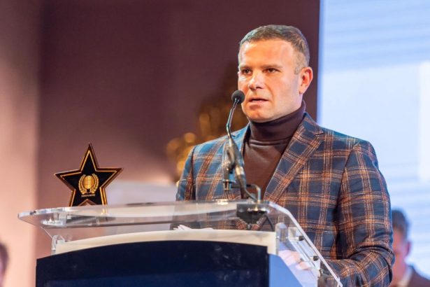 interviu gabriel toncean al doilea om din sportul nostru avertizeaza o nedreptate romania risca sa piarda multi sportivi de valoare 67b2d4fadd183