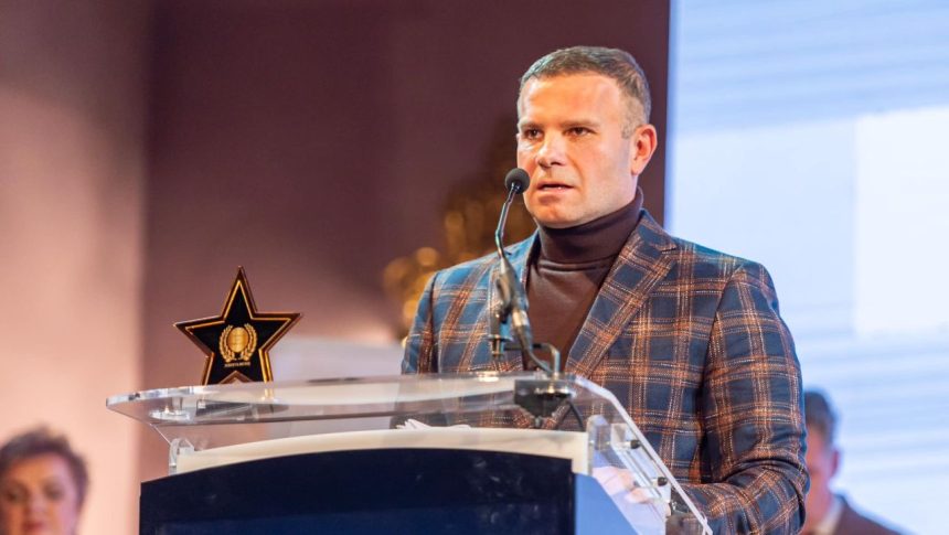 interviu gabriel toncean al doilea om din sportul nostru avertizeaza o nedreptate romania risca sa piarda multi sportivi de valoare 67b2d4fadd183