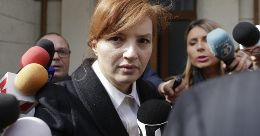 ioana basescu audiata in dosarul schemei nordis a fost unul dintre notarii implicati in tranzactiile imobiliare 67a0bbf965aa7