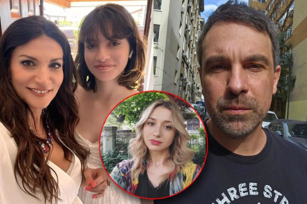 ioana ginghina primele declaratii dupa ce alexandru papadopol s a casatorit ruxi fiica lor nu a fost la cununia tatalui iti cladesti fericirea pe nefericirea copilului exclusi 67af3087ac204