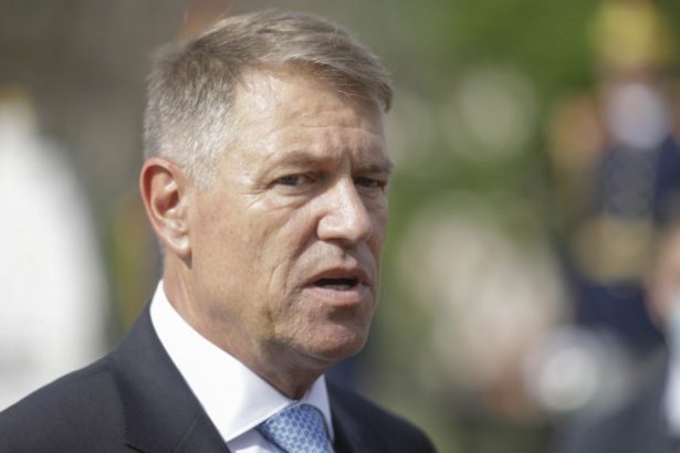 iohannis a avut cheltuieli de peste 28 milioane lei cu deplasarile in 2024 viitorul presedinte va avea mai putin cu 11 milioane lei 67a21eab37558