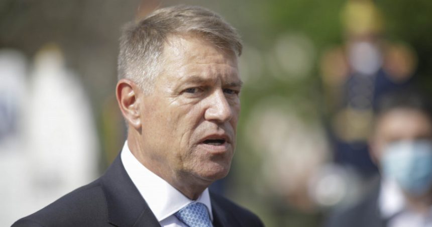 iohannis a avut cheltuieli de peste 28 milioane lei cu deplasarile in 2024 viitorul presedinte va avea mai putin cu 11 milioane lei 67a21eab37558