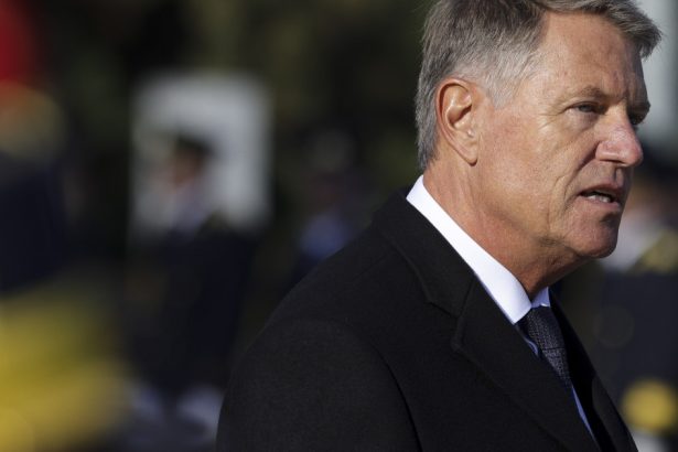 iohannis despre furtul pieselor de tezaur dacic din olanda am fost imediat in contact cu premierul olandez 67a0a2fabf00b