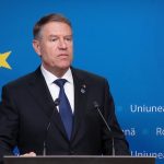 Iohannis explică de ce nu vrea să plece din funcție: „Este o temă populistă. 6 milioane de români m-au votat ca să fac lucrurile ca la carte și cartea e Constituția care spune să stau” 3 iohannis explica de ce nu vrea sa plece din functie este o tema populista 6 milioane de romani m au votat ca sa fac lucrurile ca la carte si cartea e constitutia care spune sa stau 67a093ad53e75