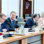 iohannis la reuniunea informala a liderilor ue securitatea si apararea europeana principala tema de discutii 67a1edda9c97c