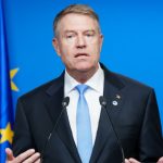 iohannis romania nu accepta discutiile sa existe o aparare europeana separata sau in paralel cu ce facem in nato 67a0b11c27a17