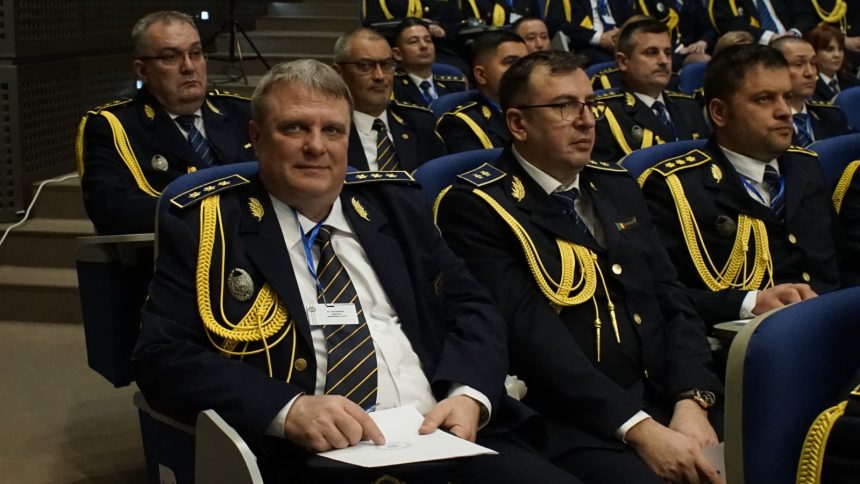 Ion Feodorof, fostul șef al Penitenciarului Tulcea, ar putea reveni pe post. Decizia se ia la Constanța. Iată când. 1 ion feodorof fostul sef al penitenciarului tulcea ar putea reveni pe post decizia se ia la constanta iata cand 67b9f3c40a31d