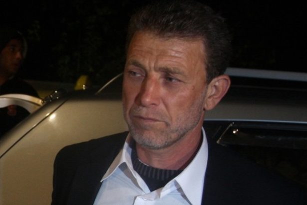 israelul a eliberat cel mai varstnic detinut palestinian nael barghouti a stat 45 de ani in inchisoare 67c0b06ecde92
