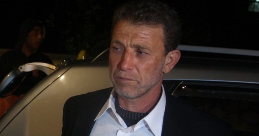 israelul a eliberat cel mai varstnic detinut palestinian nael barghouti a stat 45 de ani in inchisoare 67c0b06ecde92