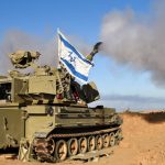 israelul anunta cand va retrage armata din zona tampon de la frontiera cu libanul am primit unda verde din partea sua 67c07f906592f