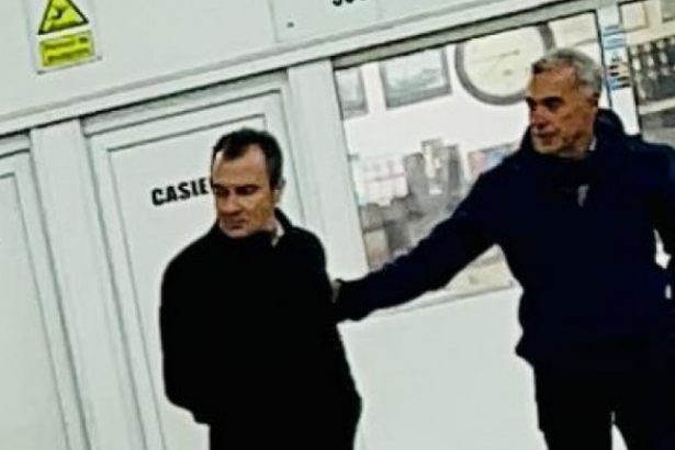 istoricul marius oprea sugereaza ca bogdan vacusta un apropiat al lui calin georgescu ar fi agent gru 67aca0484c7b8