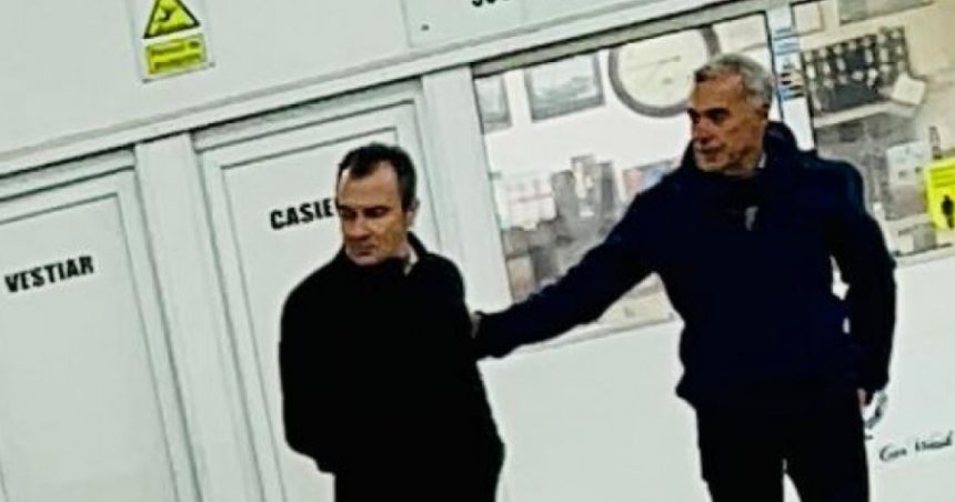 istoricul marius oprea sugereaza ca bogdan vacusta un apropiat al lui calin georgescu ar fi agent gru 67aca0484c7b8