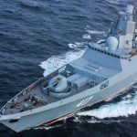 ISW: Rusia adoptă noi tactici pentru a combate dronele navale ucrainene în Marea Neagră 2 isw rusia foloseste noi tactici pentru a contracara dronele navale ucrainene in marea neagra 679f2ed274330