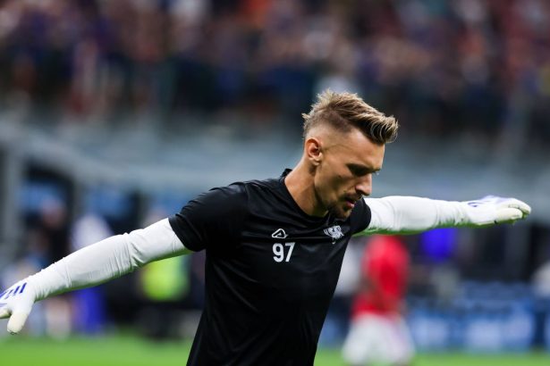 italienii l au cantarit pe ionut radu dupa transferul la venezia nu pare sa ofere prea multe 67a4974214811