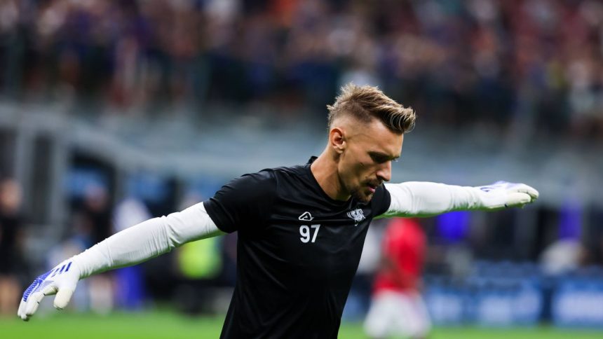 italienii l au cantarit pe ionut radu dupa transferul la venezia nu pare sa ofere prea multe 67a4974214811