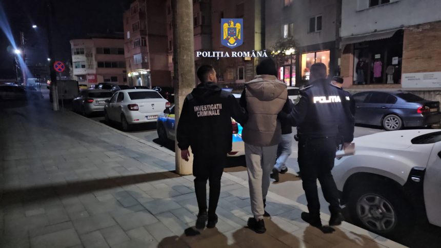 jaf organizat la o sala de jocuri din medgidia procurorii cer arest preventiv pentru cei patru tineri retinuti 67ae1d70e8e0e