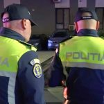 jale pe sosele in constanta si judet soferi beti prinsi de politisti pe marile bulevarde ale orasului 67b09998b8844
