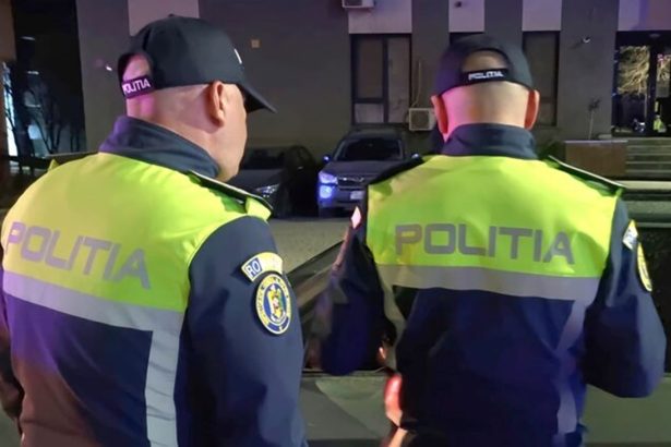 jale pe sosele in constanta si judet soferi beti prinsi de politisti pe marile bulevarde ale orasului 67b09998b8844