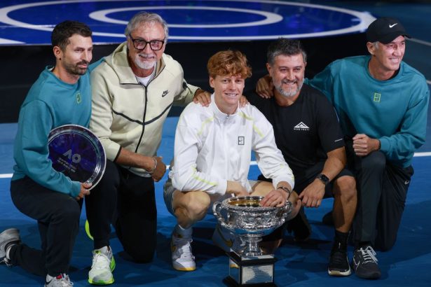 jannik sinner prima reactie dupa ce a fost suspendat trei luni din tenis 67b08d8e4c299