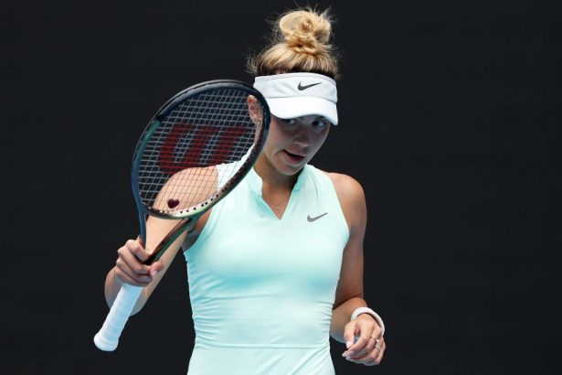 jaqueline cristian a pierdut cu paula badosa si a fost eliminata din merida open 67c031dc49a9b