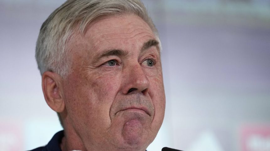 jucatorul care l a facut pe carlo ancelotti sa nu se mai opreasca din laude spectaculos uimitor 67c04dc7a0bc3