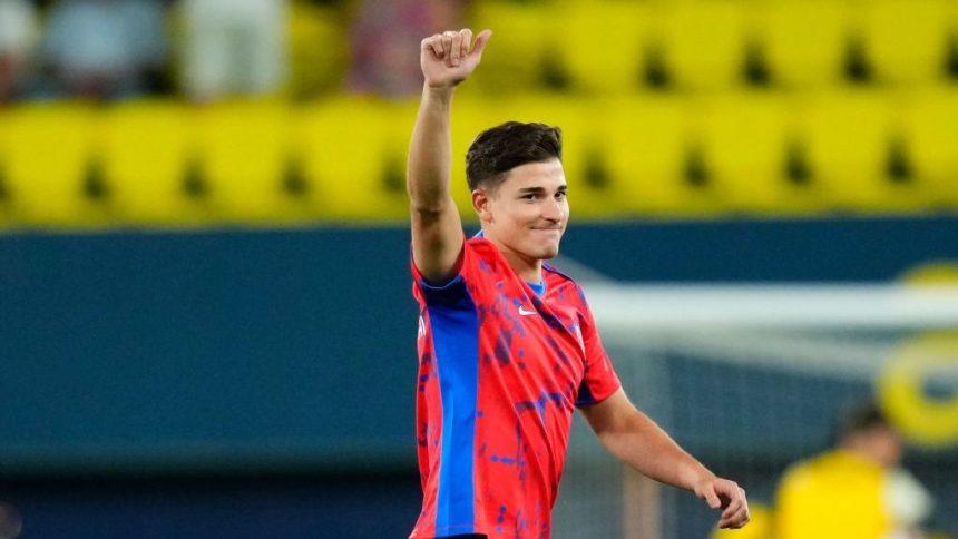 julian alvarez a dezvaluit motivul pentru care a ales sa plece de la manchester city 67c17193dcd46