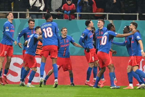 jurnalistii de la lequipe au analizat o pe fcsb si au stabilit cele cinci lucruri de stiut despre campioana romaniei 67b8b954613a9