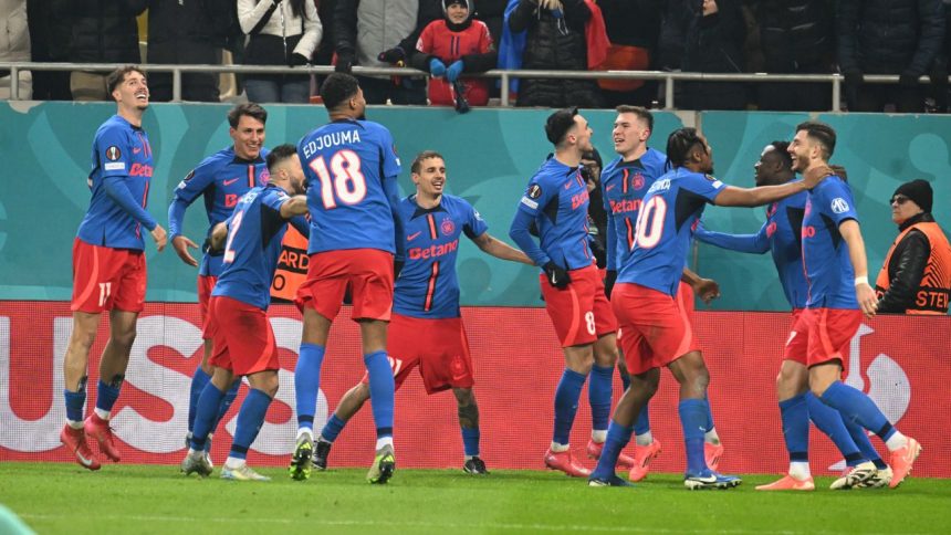 jurnalistii de la lequipe au analizat o pe fcsb si au stabilit cele cinci lucruri de stiut despre campioana romaniei 67b8b954613a9