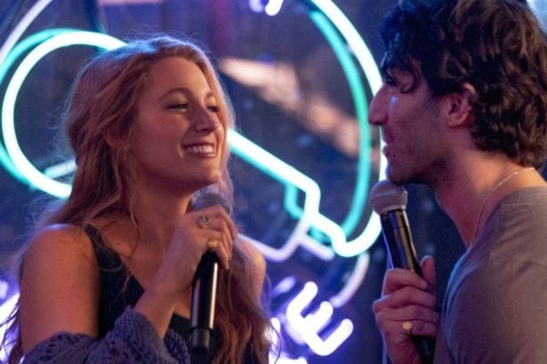 justin baldoni a publicat o inregistrare video pentru a dezminti acuzatiile lui blake lively cum au fost surprinsi cei doi 67a6192e34931