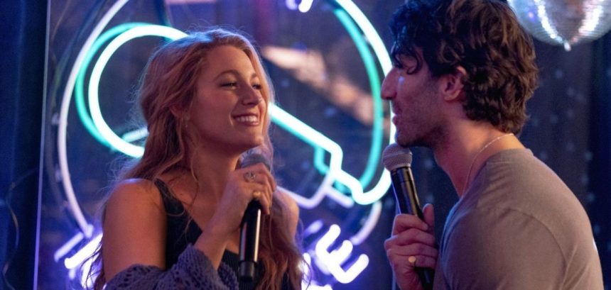 justin baldoni a publicat o inregistrare video pentru a dezminti acuzatiile lui blake lively cum au fost surprinsi cei doi 67a6192e34931