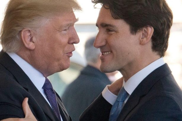 justin trudeau dezvaluie ca donald trump chiar vrea sa anexeze canada si sa o transforme in al 51 lea stat al sua 67a66badd12d9