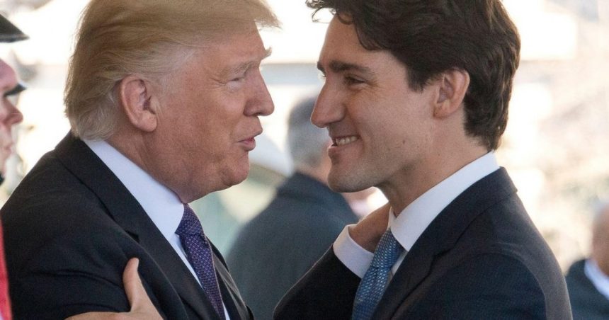 justin trudeau dezvaluie ca donald trump chiar vrea sa anexeze canada si sa o transforme in al 51 lea stat al sua 67a66badd12d9