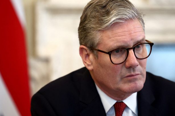 keir starmer merge la washington pentru o intalnire de gradul zero cu donald trump 67b39a81898d9