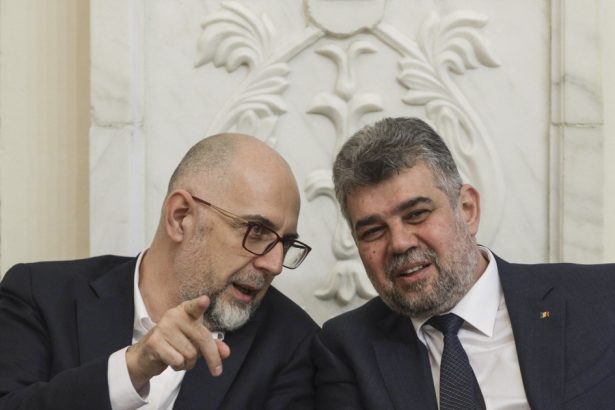 kelemen hunor ancheta in dosarul nordis afecteaza imaginea guvernului cred ca da emotia conteaza 67a37b19ea16f